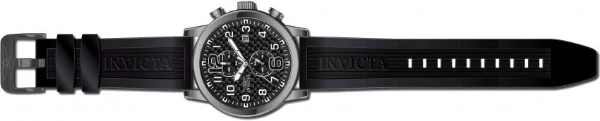 Image Band for Invicta Specialty 11243