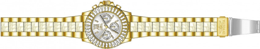 Image Band for Invicta Angel 17491
