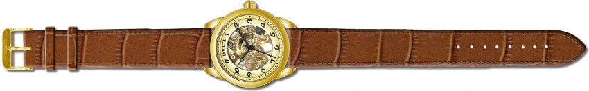 Image Band for Invicta Specialty 17199