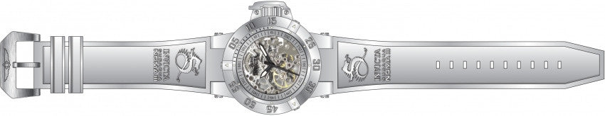 Image Band for Invicta Subaqua 16092