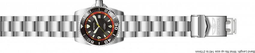 PARTS for Invicta Pro Diver 6053