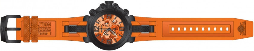 Image Band for Invicta Coalition Forces 11677