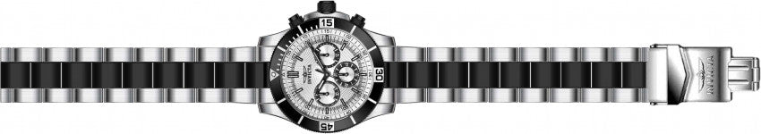 Image Band for Invicta Specialty 12843
