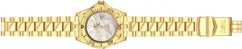 PARTS for Invicta Pro Diver 13939