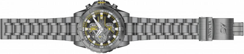 PARTS for Invicta S1 Rally 20092