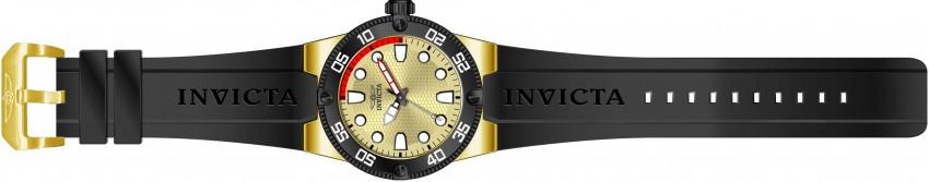 PARTS for Invicta Pro Diver 18024