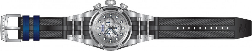 Image Band for Invicta Bolt 14072