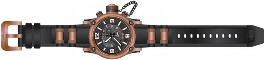 PARTS for Invicta Russian Diver 11363