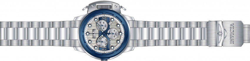 Image Band for Invicta Reserve 90176