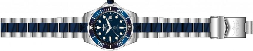 PARTS for Invicta Pro Diver 90200