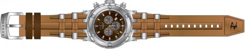 PARTS for Invicta Subaqua 14173