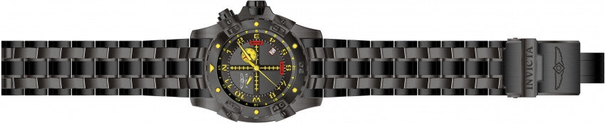 Image Band for Invicta Aviator 1743