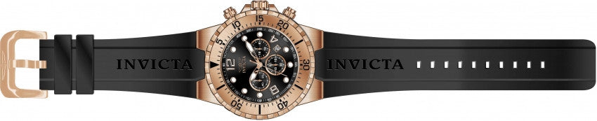Image Band for Invicta Specialty 16749