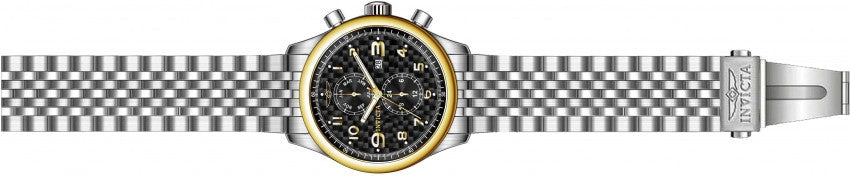 Image Band for Invicta Specialty 10290