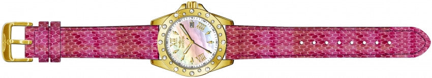 Image Band for Invicta Angel 18353