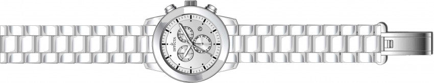 Image Band for Invicta Ceramics 11263