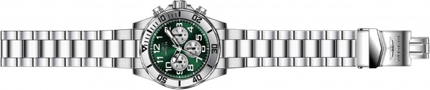 Image Band for Invicta Pro Diver 18007