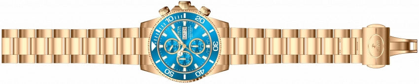 Image Band for Invicta Pro Diver 18916