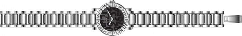 Image Band for Invicta Wildflower 10676