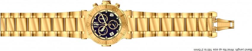 PARTS for Invicta Reserve 6876