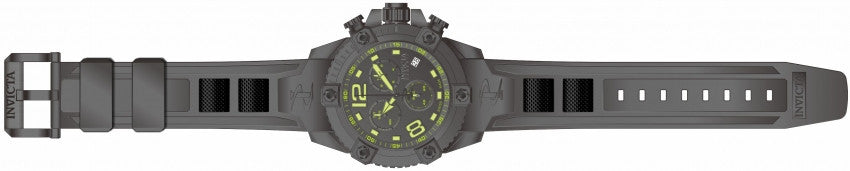 Image Band for Invicta Reserve 17293