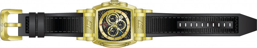 Image Band for Invicta S1 Rally 1082