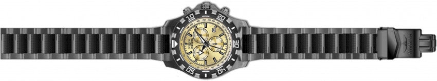 Image Band for Invicta Specialty 80158
