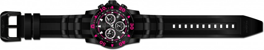 Image Band for Invicta Pro Diver 20019