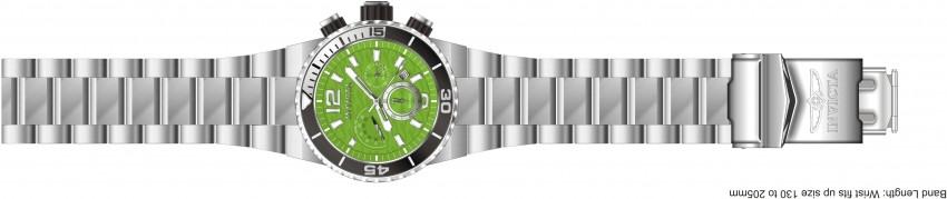 PARTS for Invicta Pro Diver 80239
