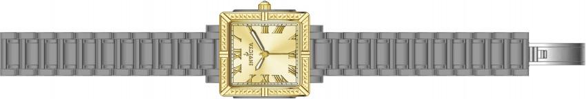 PARTS for Invicta Ceramics 14904