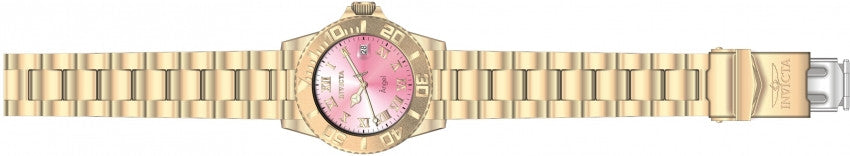 Image Band for Invicta Angel 14369