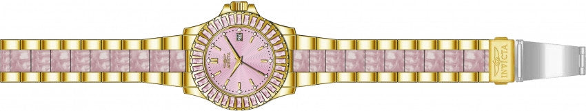 Image Band for Invicta Angel 17942
