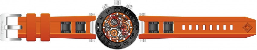 Image Band for Invicta Subaqua 19590