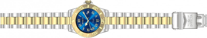 Image Band for Invicta Angel 14363