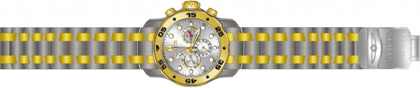 Image Band for Invicta Pro Diver 13671