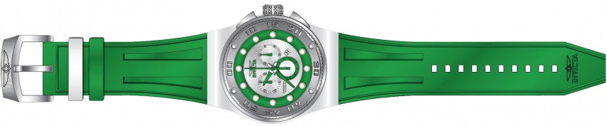 Image Band for Invicta Akula 12333