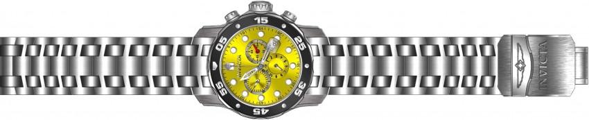 PARTS for Invicta Pro Diver 80055