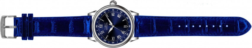 Image Band for Invicta Specialty 13668