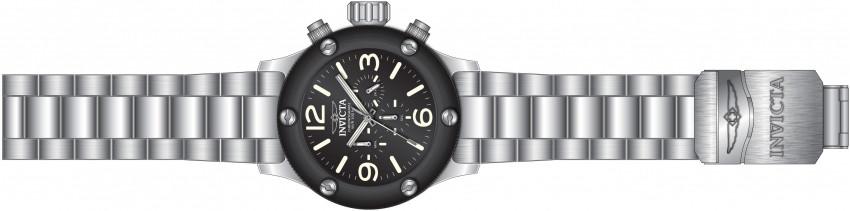 PARTS for Invicta Russian Diver 18583