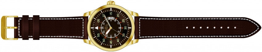 Image Band for Invicta I-Force 19261