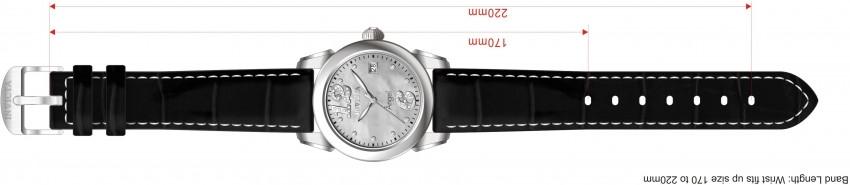 PARTS for Invicta Angel 0768