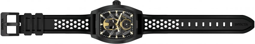 Band for Invicta Marvel 26930