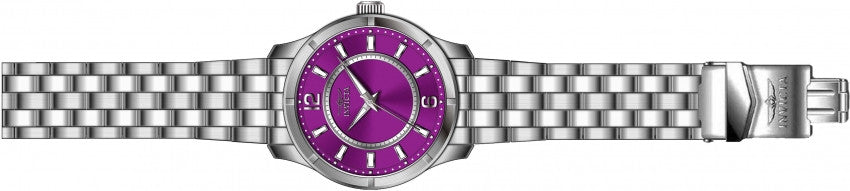 Image Band for Invicta Specialty 19208