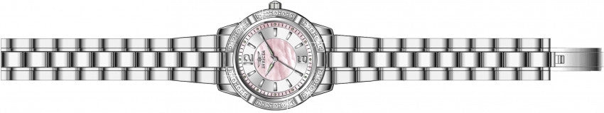 Image Band for Invicta Angel 19355