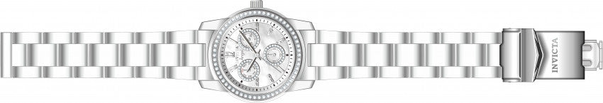 Image Band for Invicta Angel 18753
