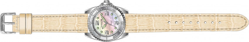 Image Band for Invicta Angel 15003