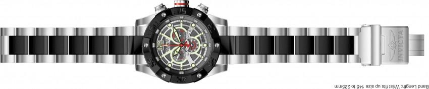 PARTS for Invicta Reserve 6918