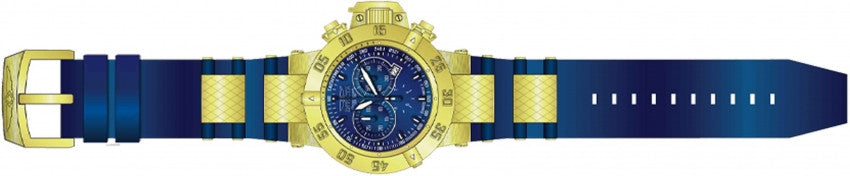 Image Band for Invicta Subaqua 11833