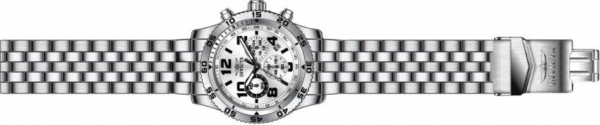 Image Band for Invicta Specialty 1487