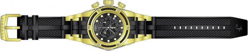 Image Band for Invicta Bolt 20417